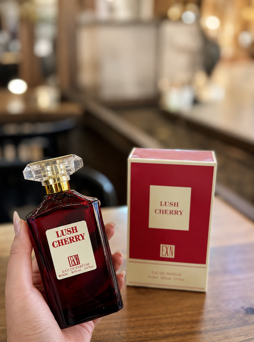 عطر 100میل تام فورد