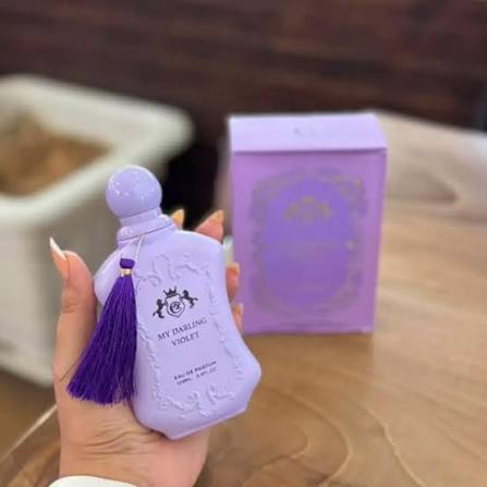 عطر 100میل مارلی پلاتینیوم