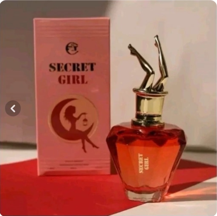 عطر 100میل اسکندل